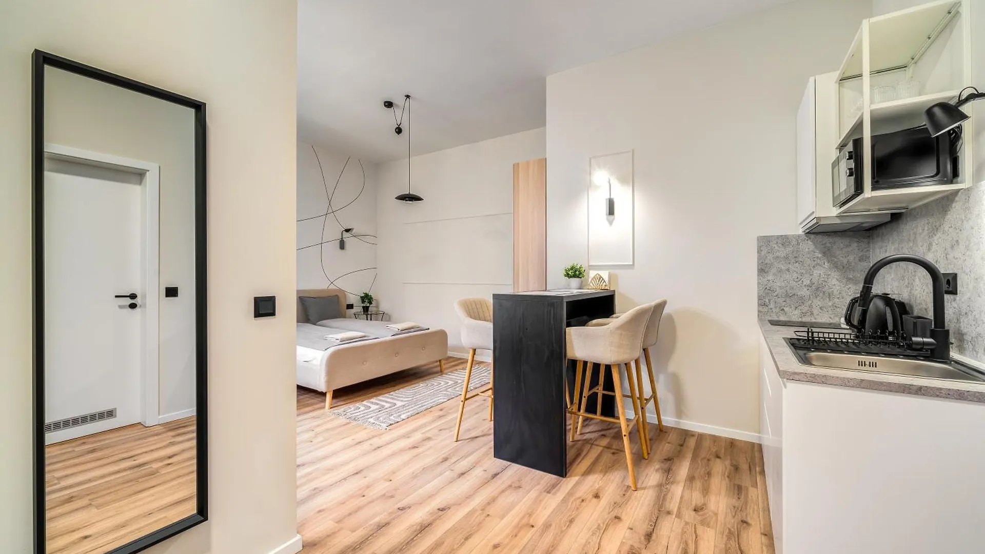 Time Out Suite - R30 Budapest