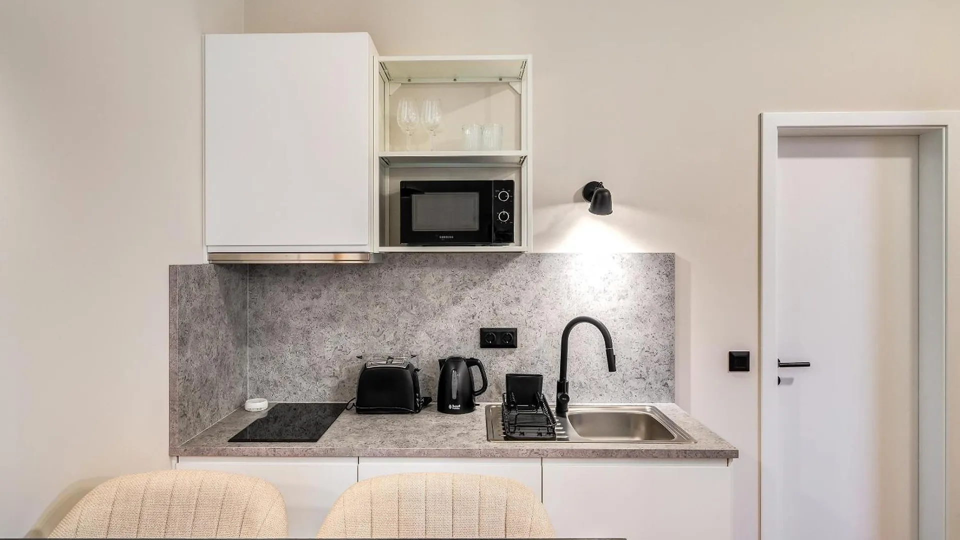 Time Out Suite - R30 Budapest Appartamento