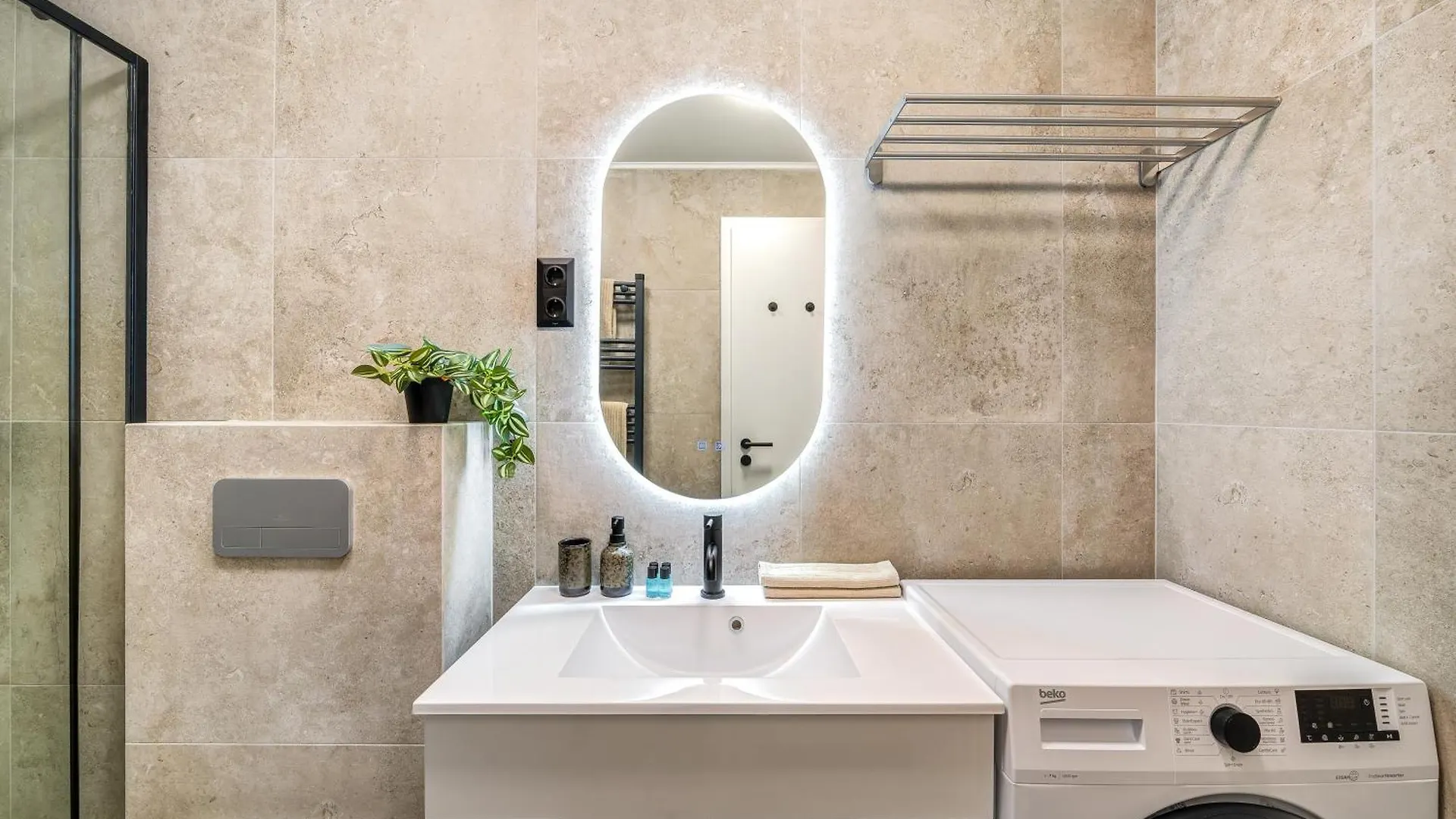 Time Out Suite - R30 Budapest Appartamento