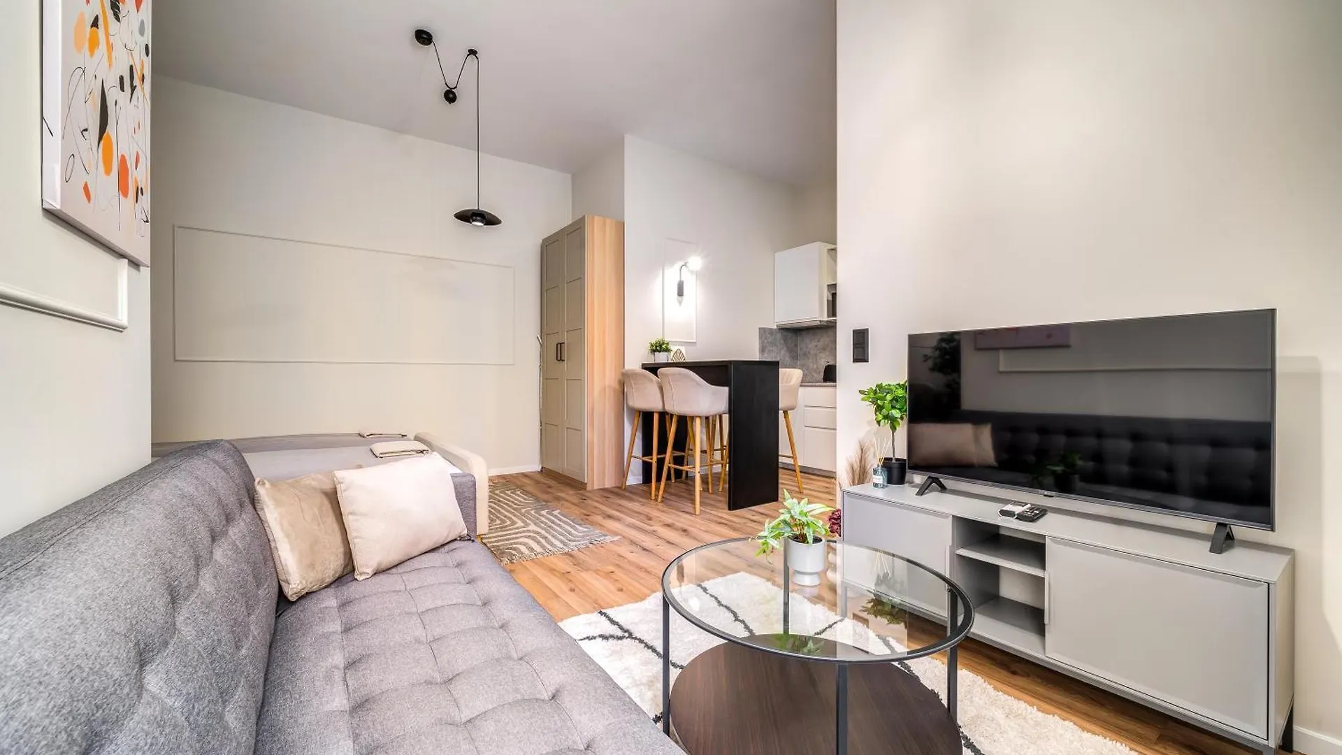 Appartamento Time Out Suite - R30 Budapest Ungheria