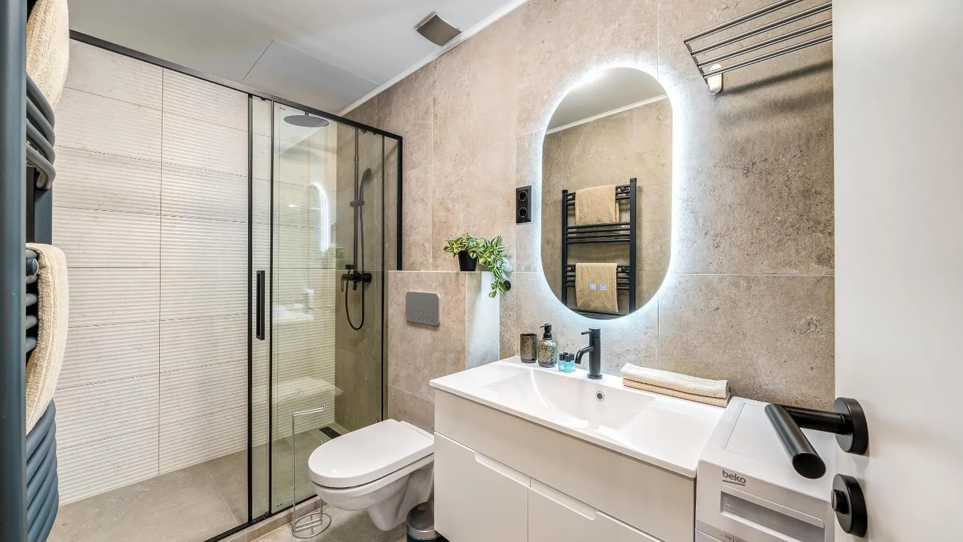 Appartamento Time Out Suite - R30 Budapest