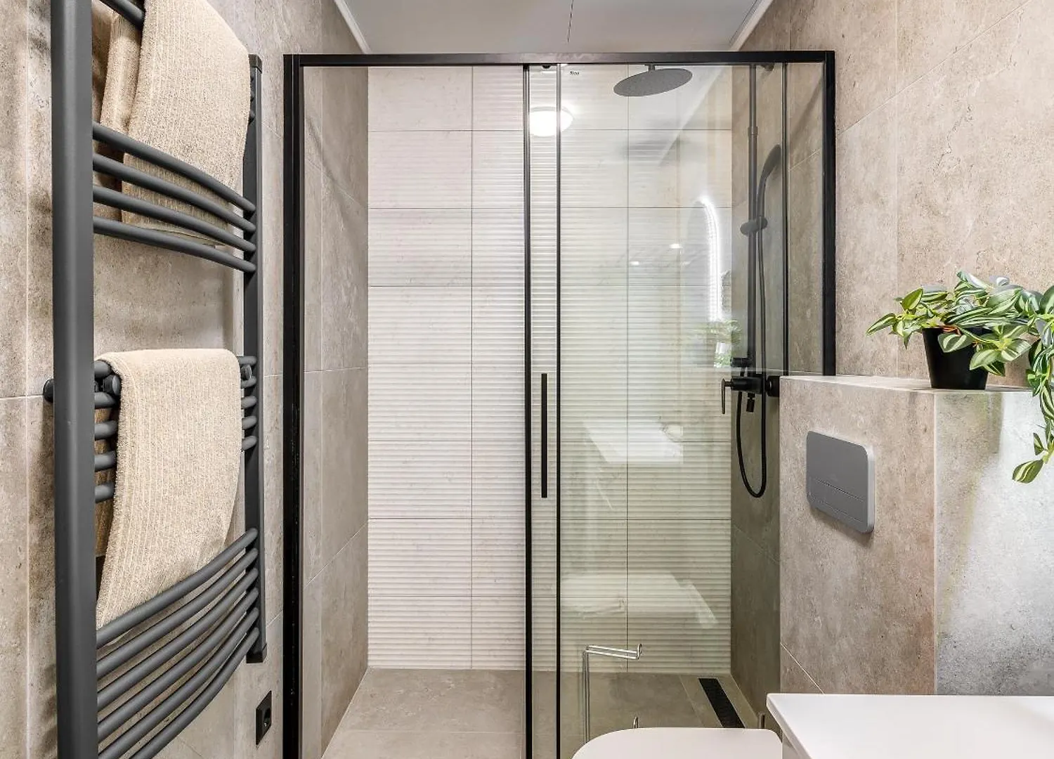 Time Out Suite - R30 Budapest Ungheria